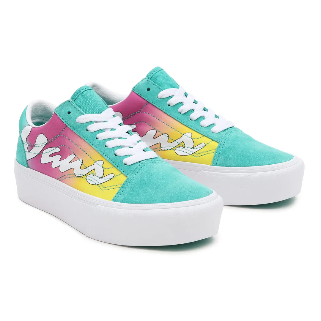 Old Skool Platform