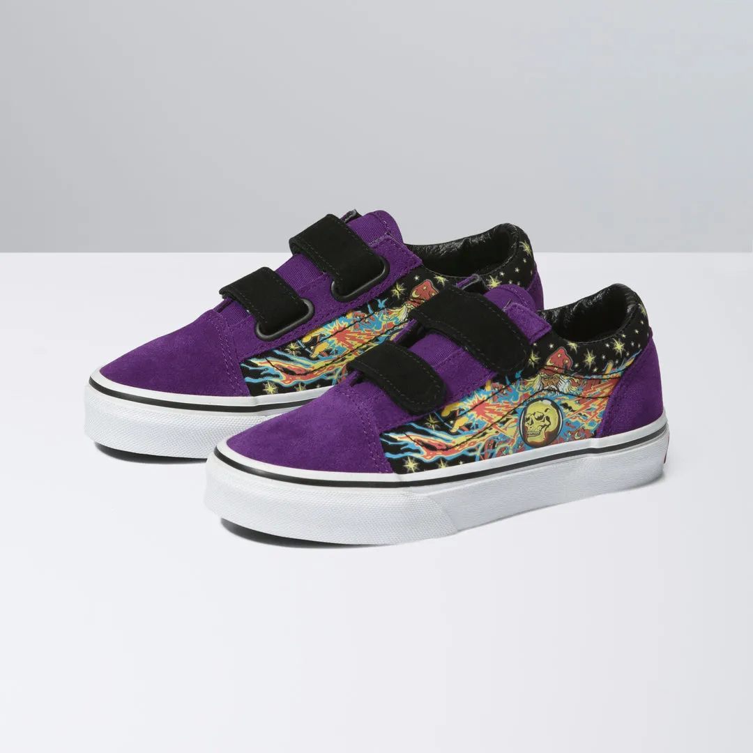 Old Skool V