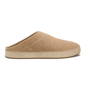 Olukai Men's Hamani Hulu Oatmeal