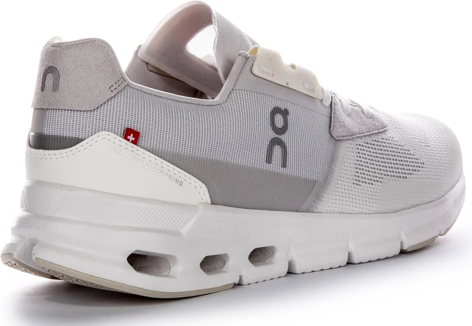 On Cloudrift Mens Shoes