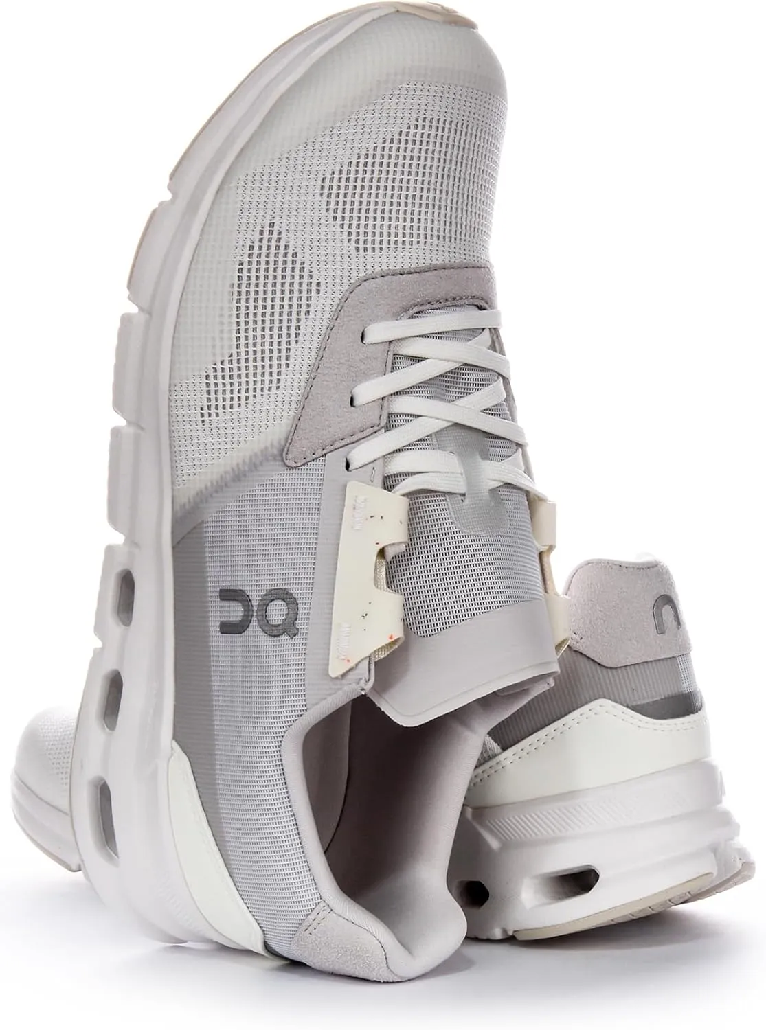 On Cloudrift Mens Shoes