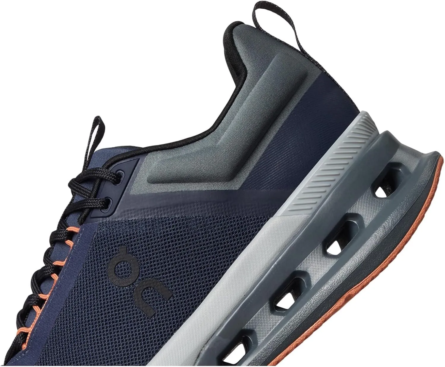 On Men's Cloudnova X Sneaker
