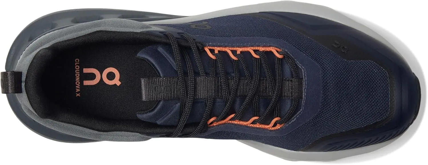 On Men's Cloudnova X Sneaker