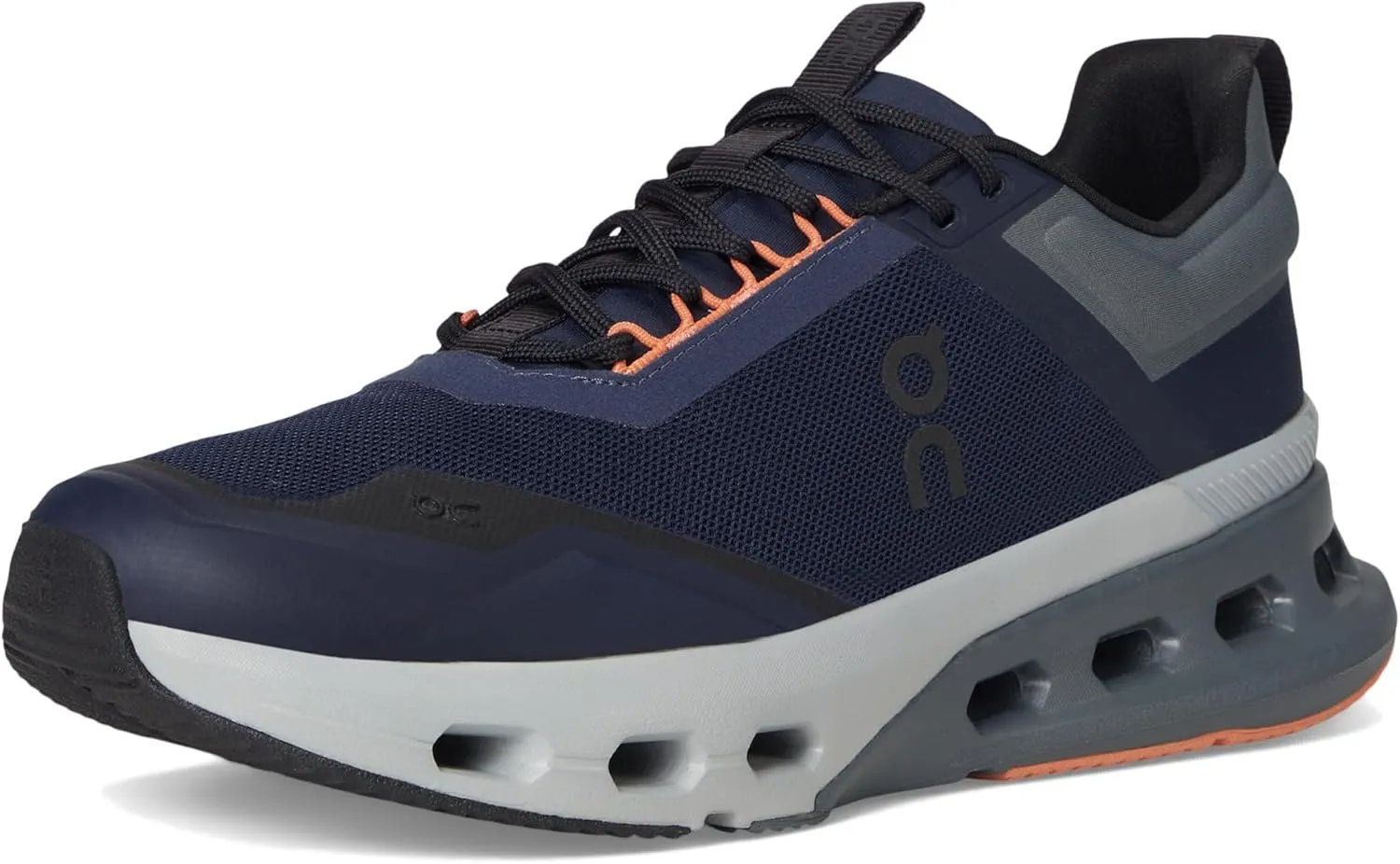 On Men's Cloudnova X Sneaker