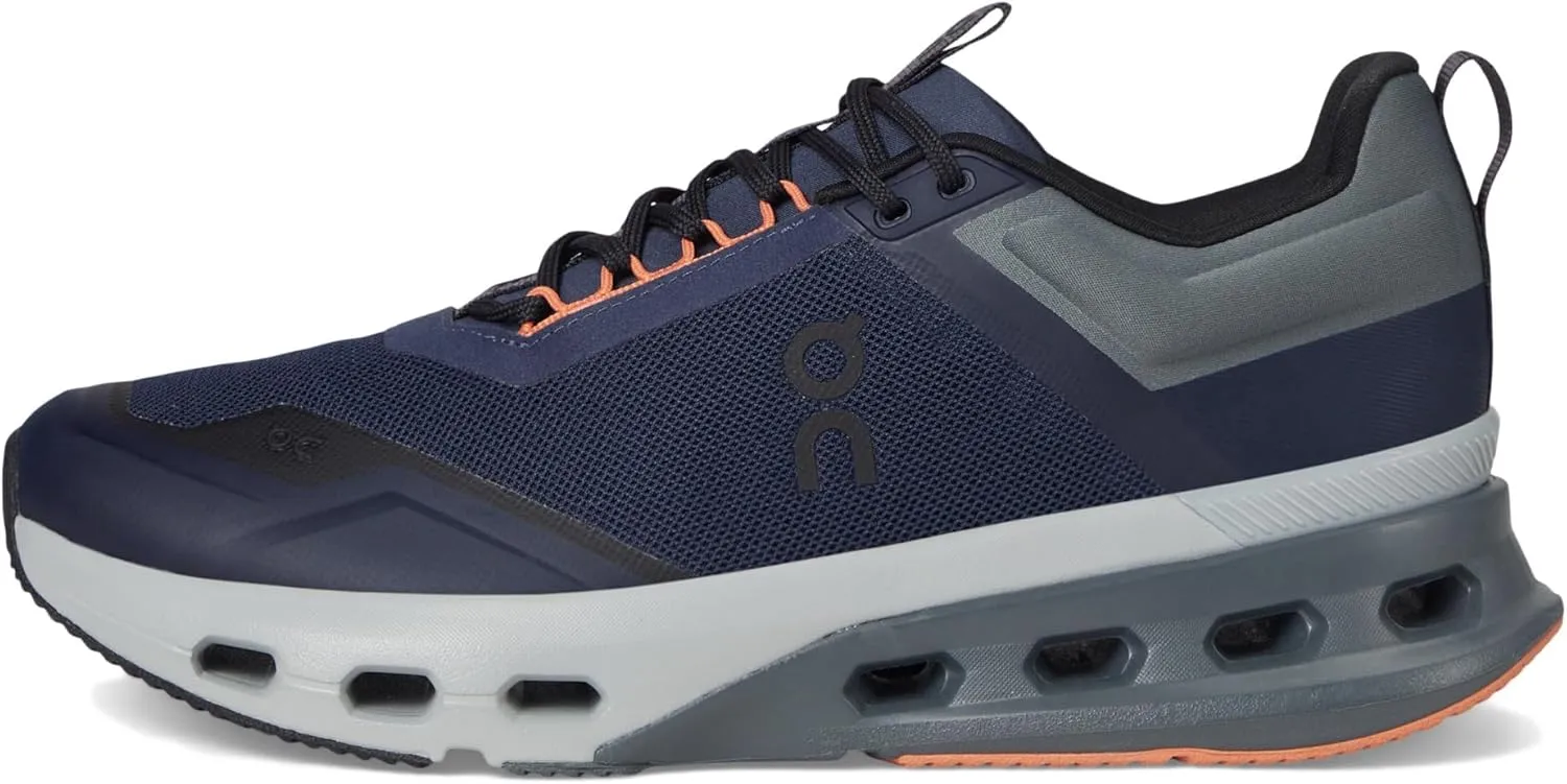 On Men's Cloudnova X Sneaker