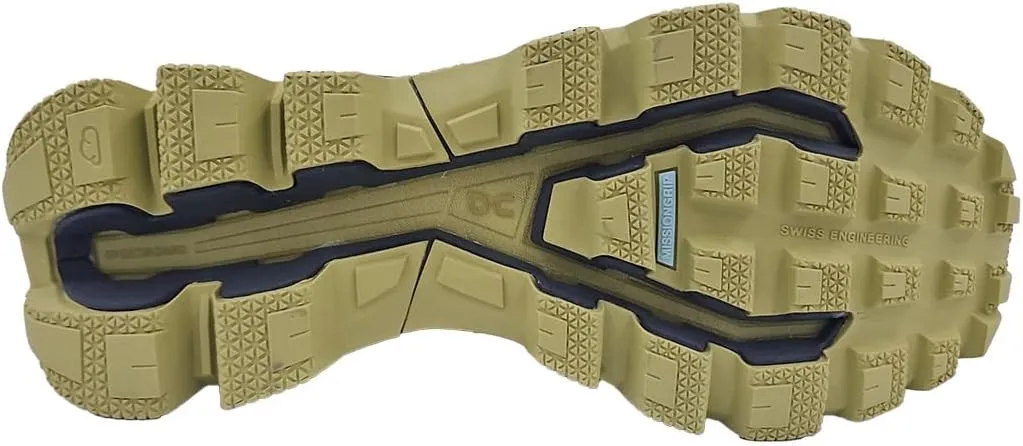 ON-Running Mens Cloudventure Running Shoe