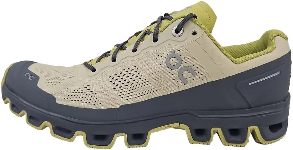 ON-Running Mens Cloudventure Running Shoe
