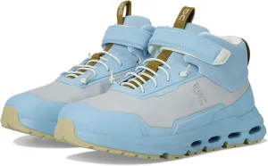 On Unisex-Child Cloudhero Mid Waterproof (Little Kid) Hiking Shoe