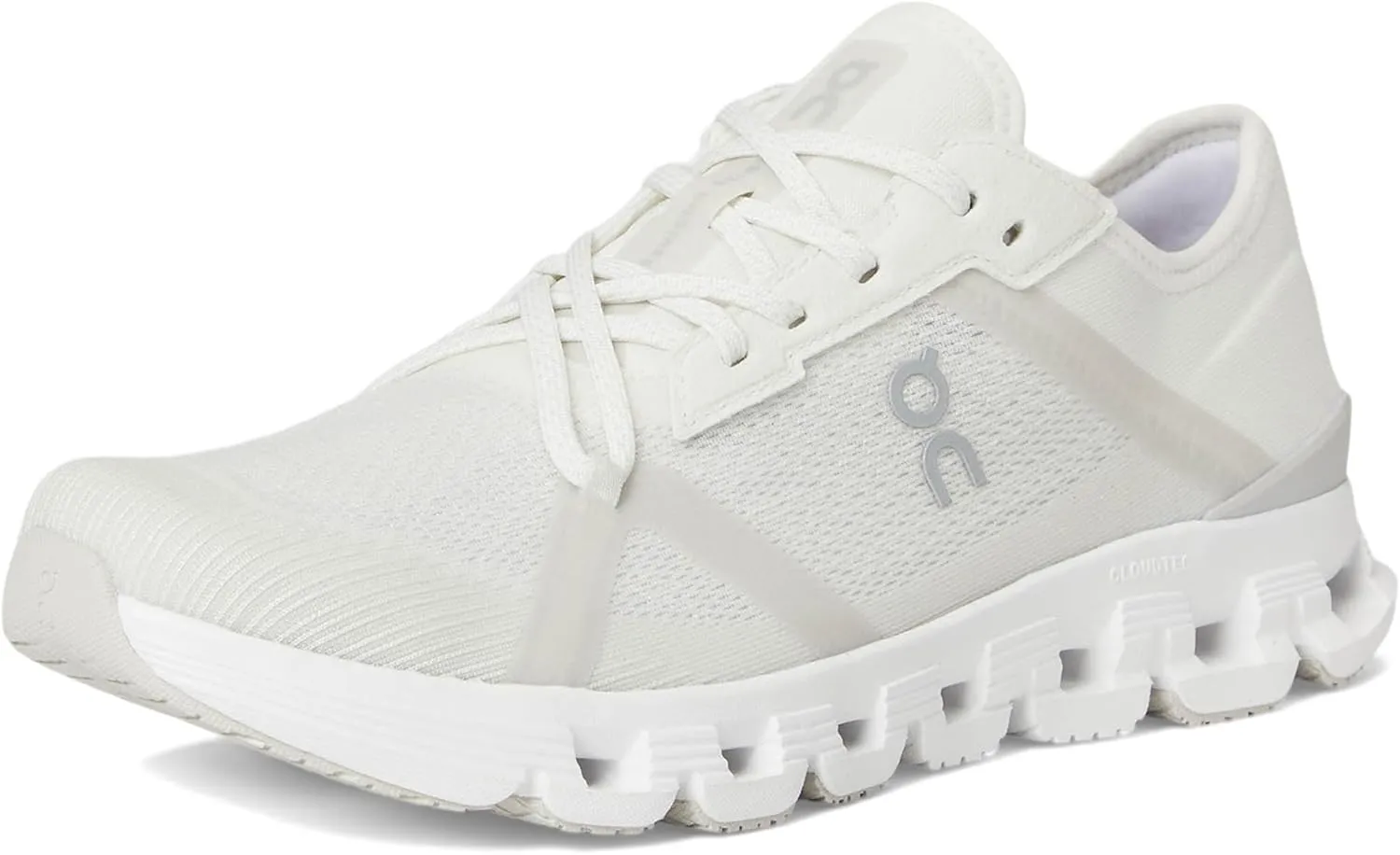 On Women's Cloud X 4 Ad Sneaker