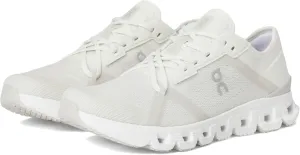 On Women's Cloud X 4 Ad Sneaker