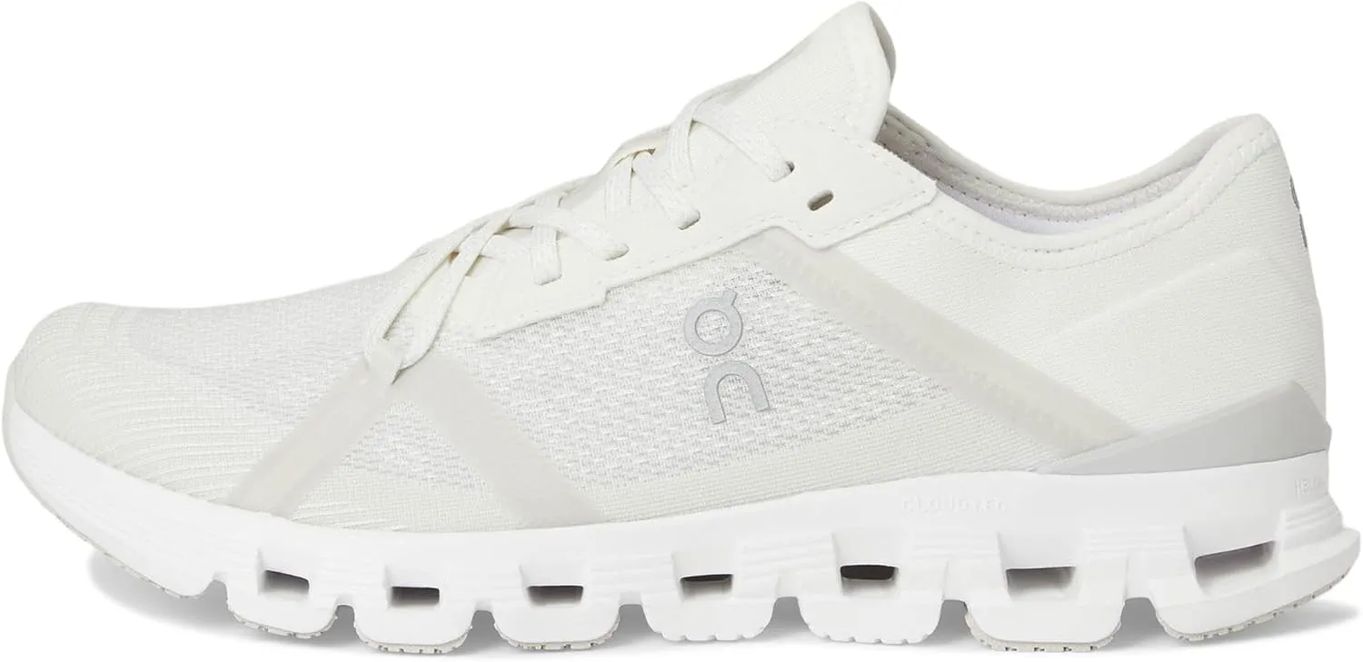 On Women's Cloud X 4 Ad Sneaker