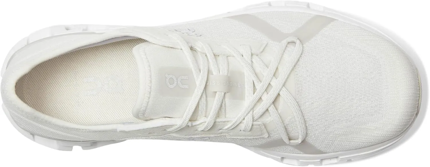 On Women's Cloud X 4 Ad Sneaker