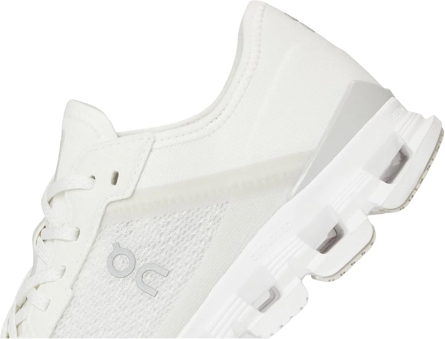 On Women's Cloud X 4 Ad Sneaker