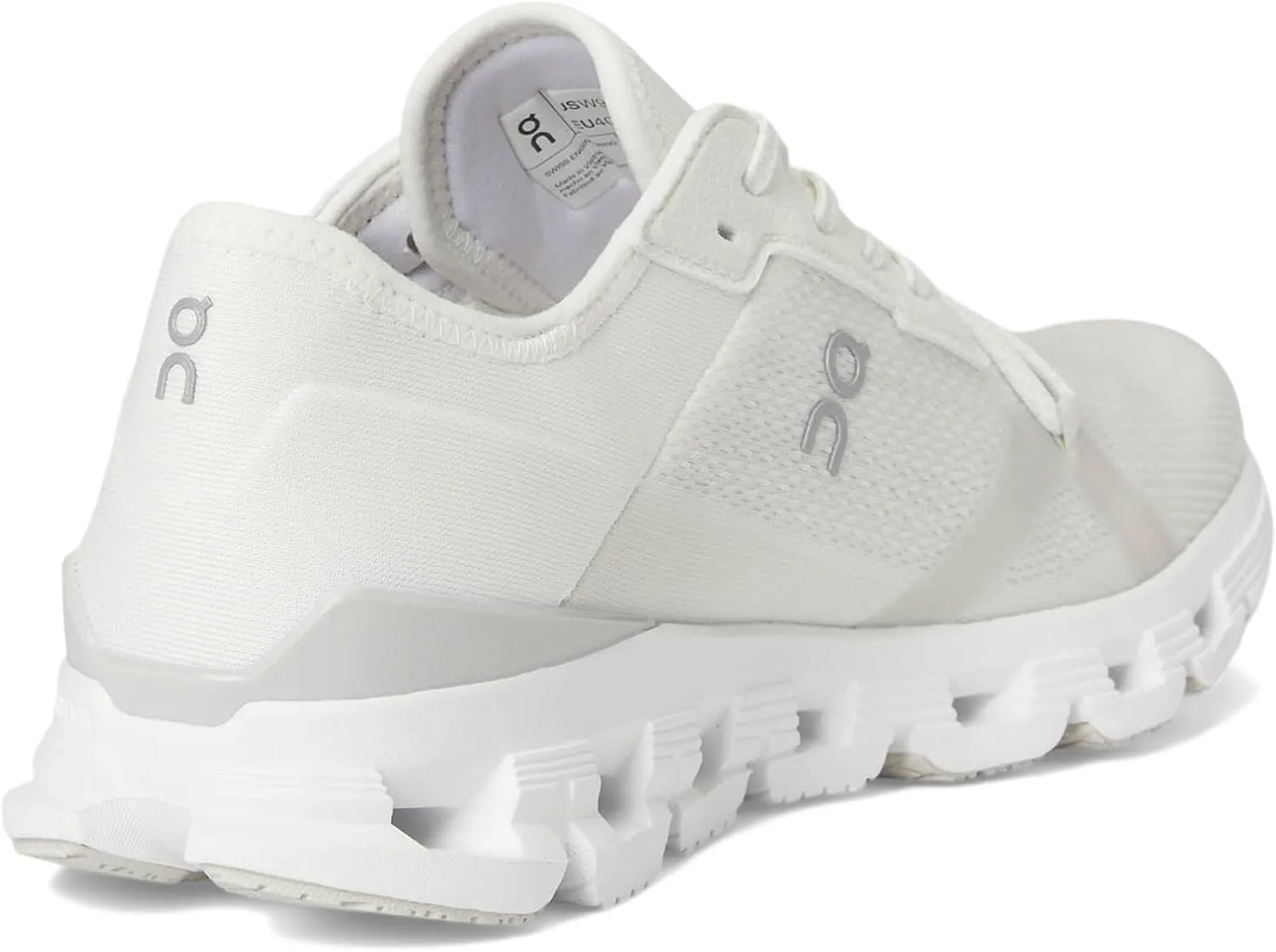 On Women's Cloud X 4 Ad Sneaker