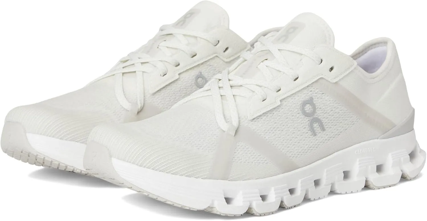 On Women's Cloud X 4 Ad Sneaker