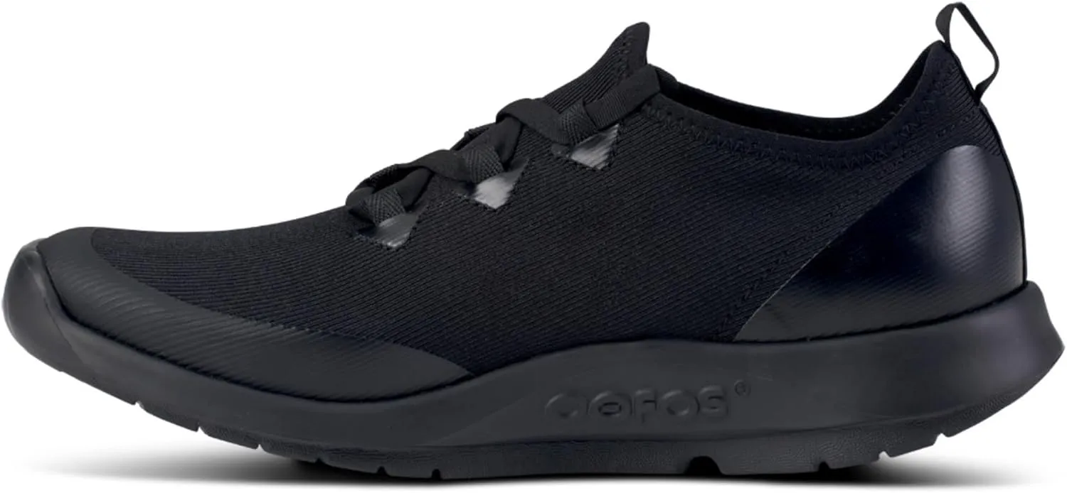 OOFOS OOmg Sport LS Low Recovery Shoe - Women’s