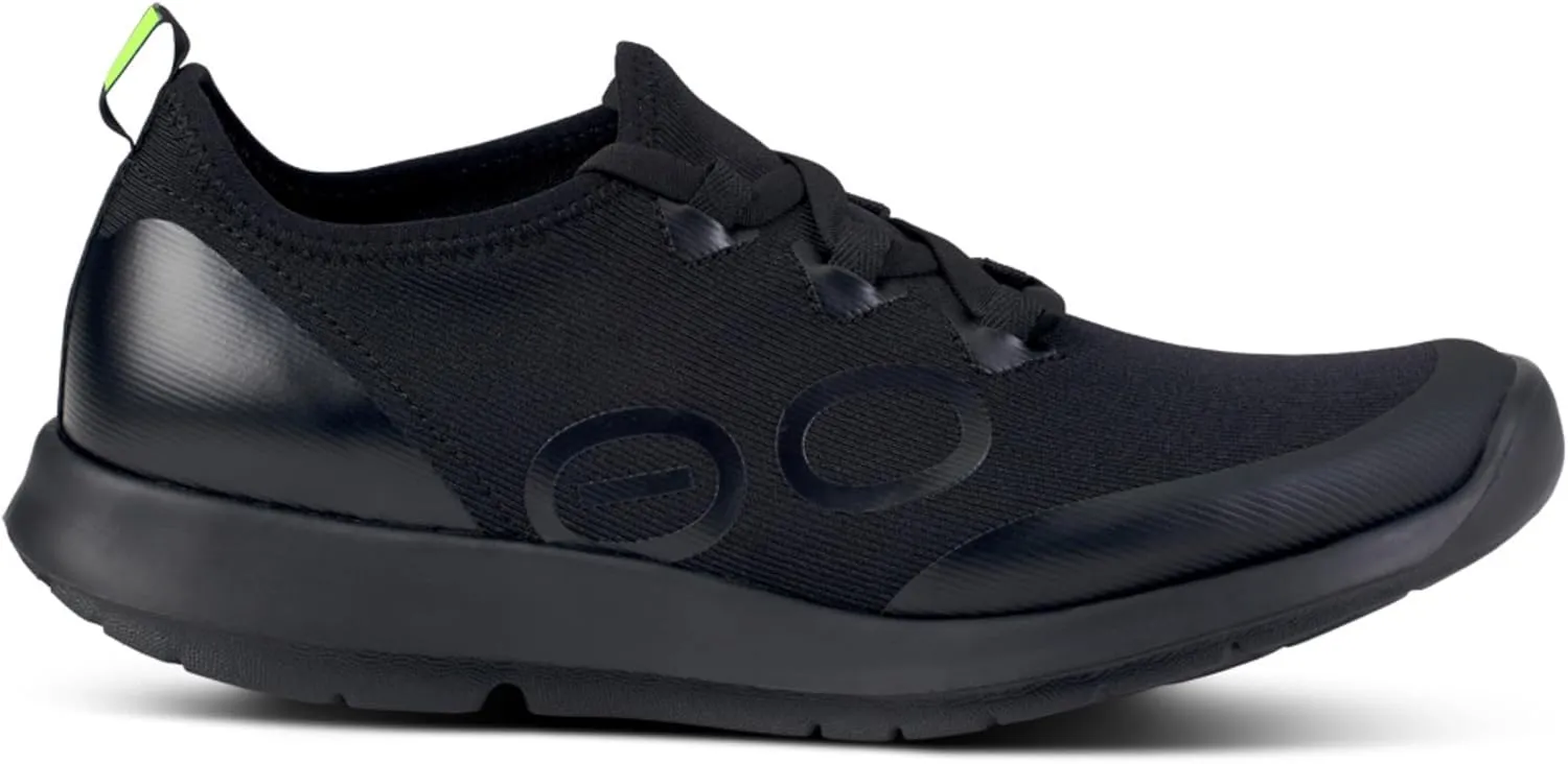 OOFOS OOmg Sport LS Low Recovery Shoe - Women’s