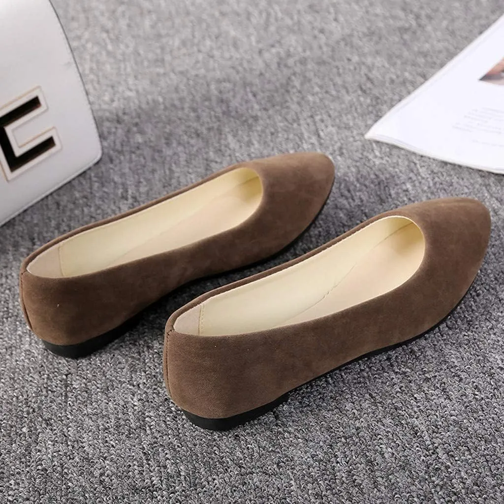 Orthopedic Shoes for Women Wide Width Platform Loafers for Women Wide Round Toe Flats ComfortableFlat Bottom Fashion Christmas Tennis Shoes for Men Womens Work Shoes