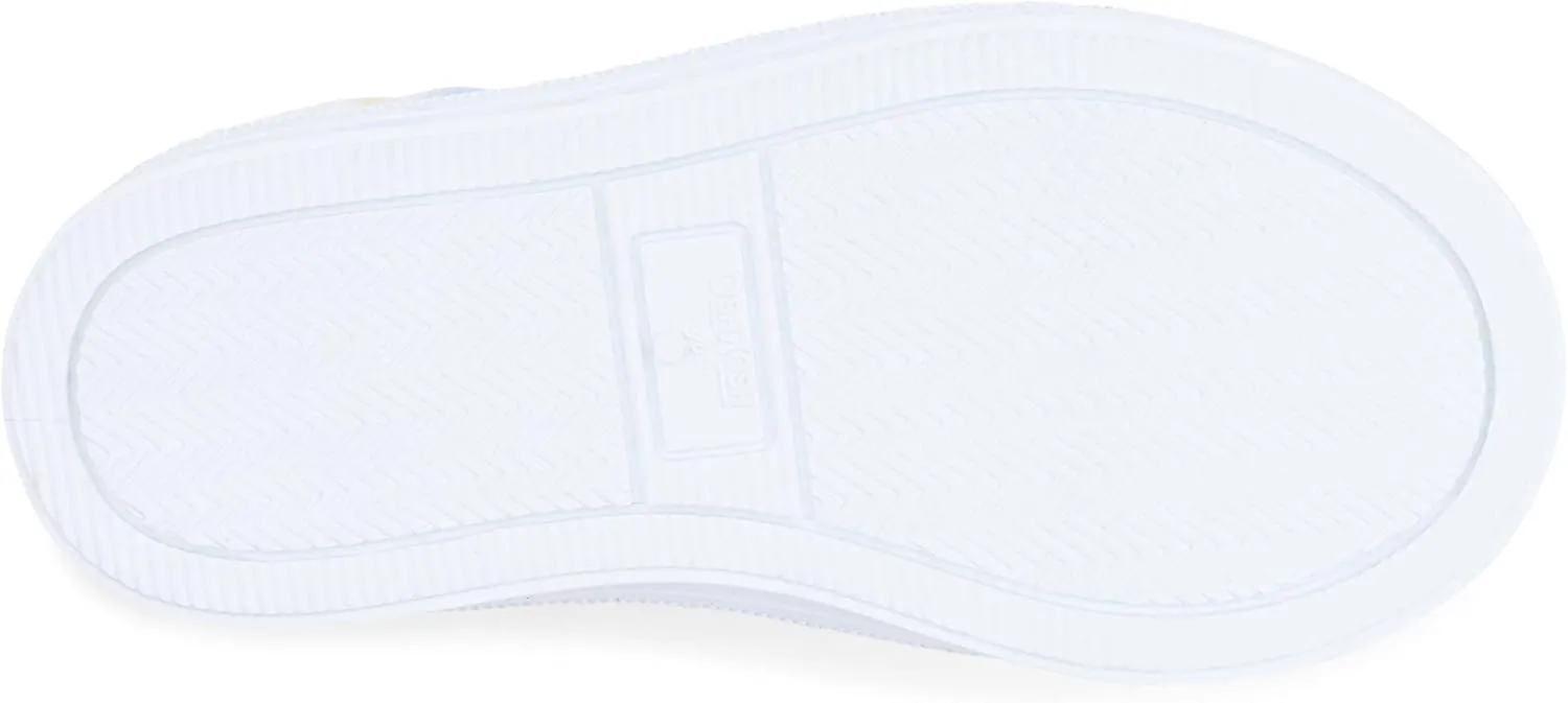 OSHKOSH B'GOSH Girl's Maeve Slip-On Sneaker