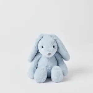 Pale Blue Bunny - Small