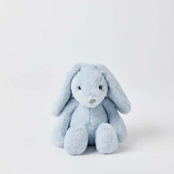 Pale Blue Bunny - Small