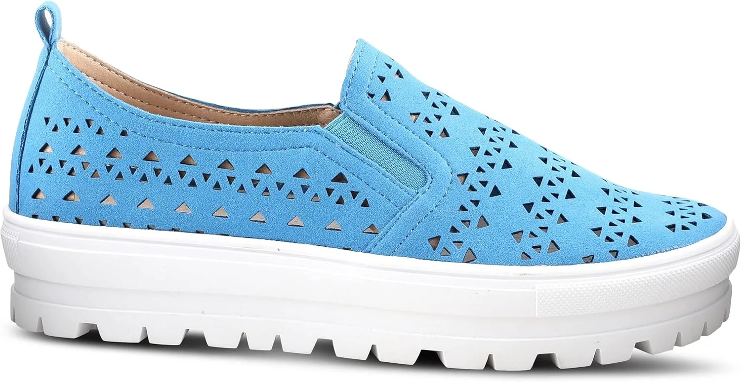 PATRIZIA Women's Angelita Slip-On