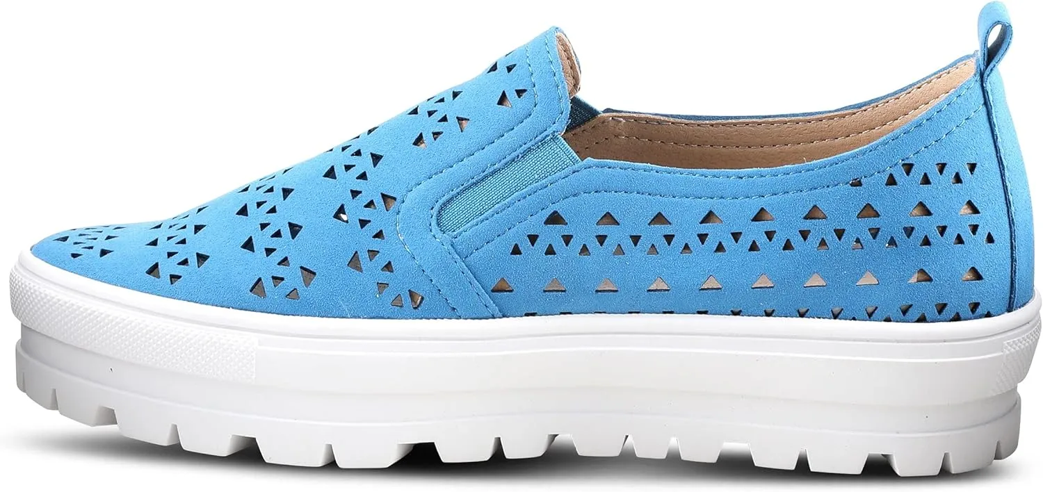 PATRIZIA Women's Angelita Slip-On