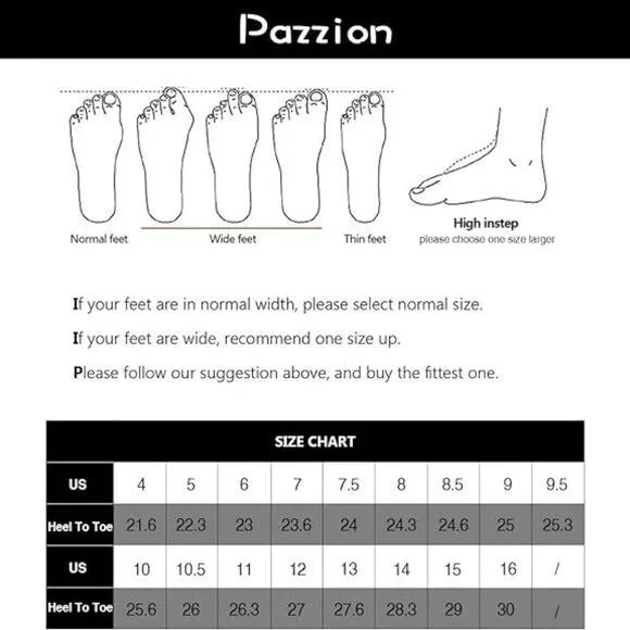 Pazzion Purple Comfy Thick Platform Round Toe Clogs Mules Block High Heel Shoes
