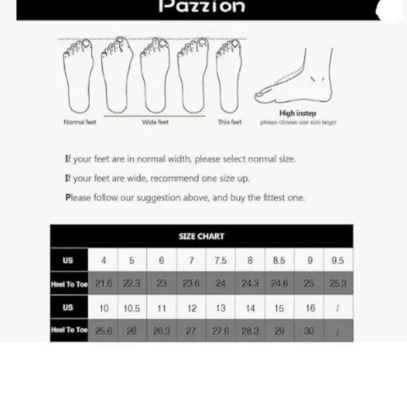 Pazzion Womens Comfy Thick Platform Closed Rounded Toe Clogs Mules Black Shoes