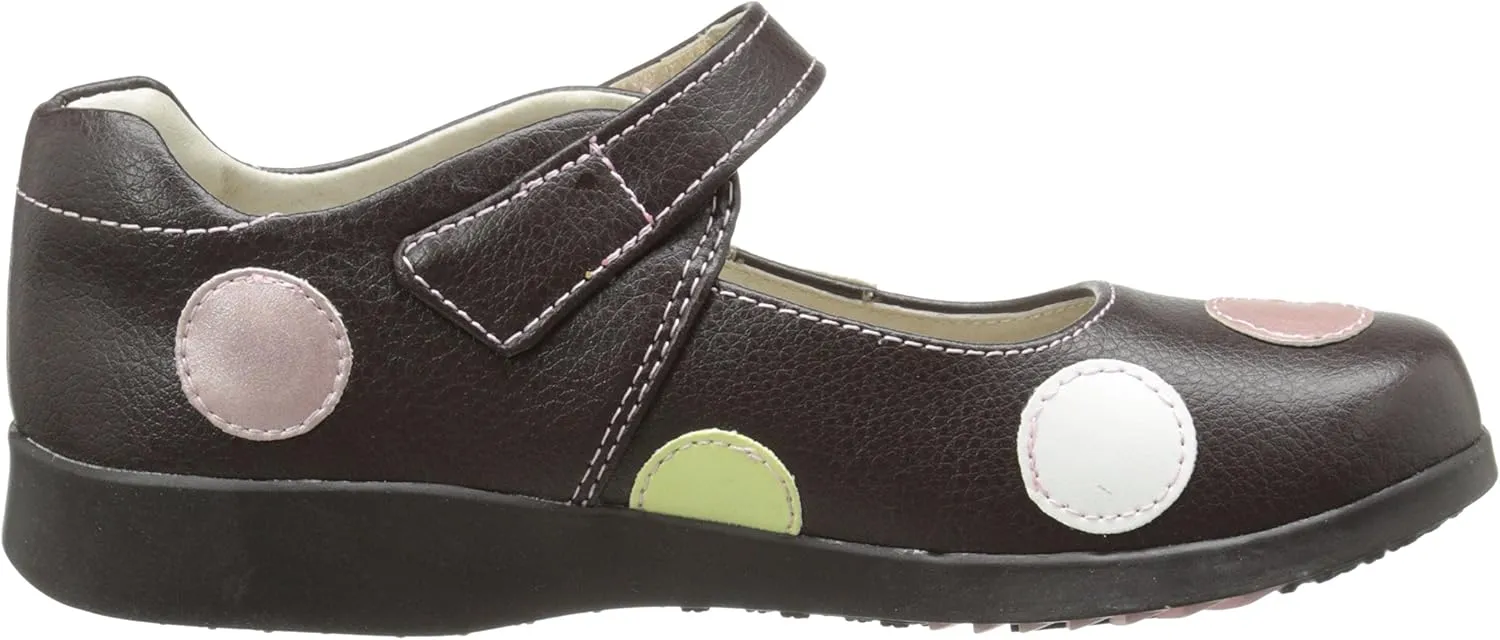 pediped Flex Giselle Mary Jane (Toddler/Little Kid)