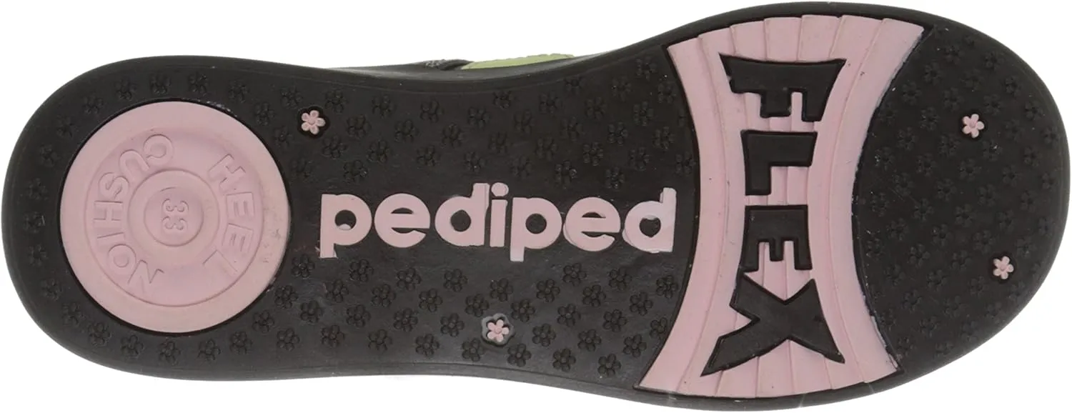 pediped Flex Giselle Mary Jane (Toddler/Little Kid)
