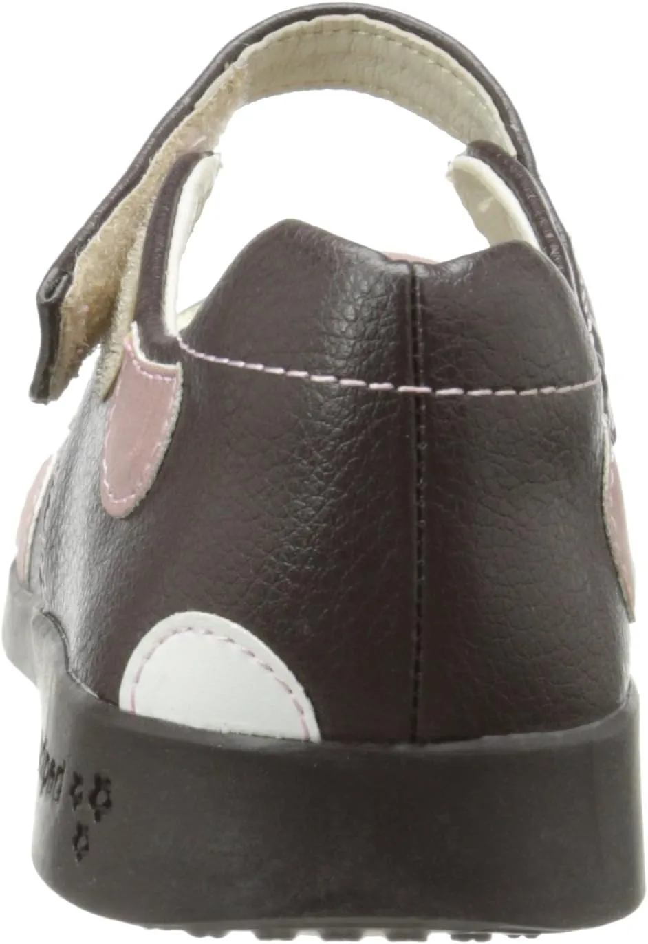 pediped Flex Giselle Mary Jane (Toddler/Little Kid)