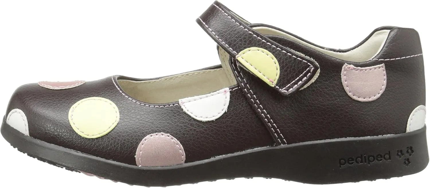 pediped Flex Giselle Mary Jane (Toddler/Little Kid)