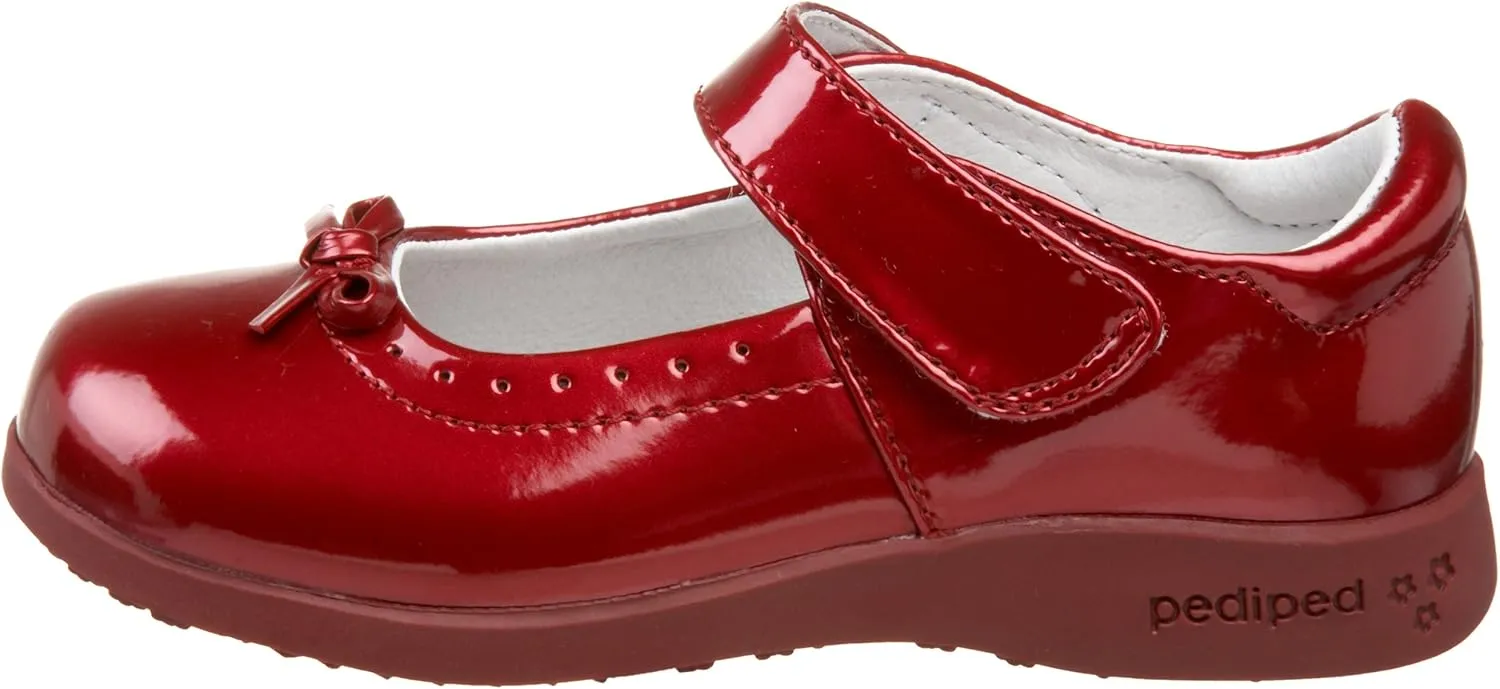 pediped Flex Isabella Mary Jane (Toddler/Little Kid)