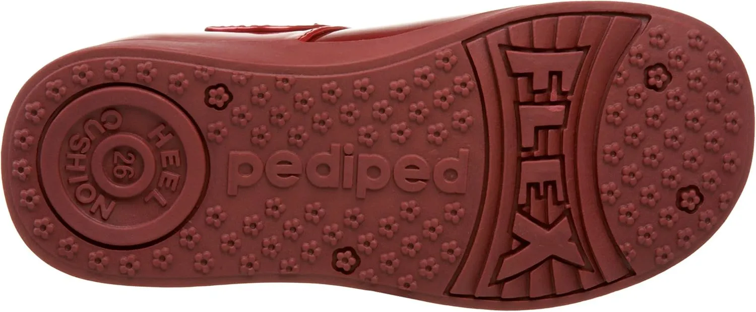 pediped Flex Isabella Mary Jane (Toddler/Little Kid)