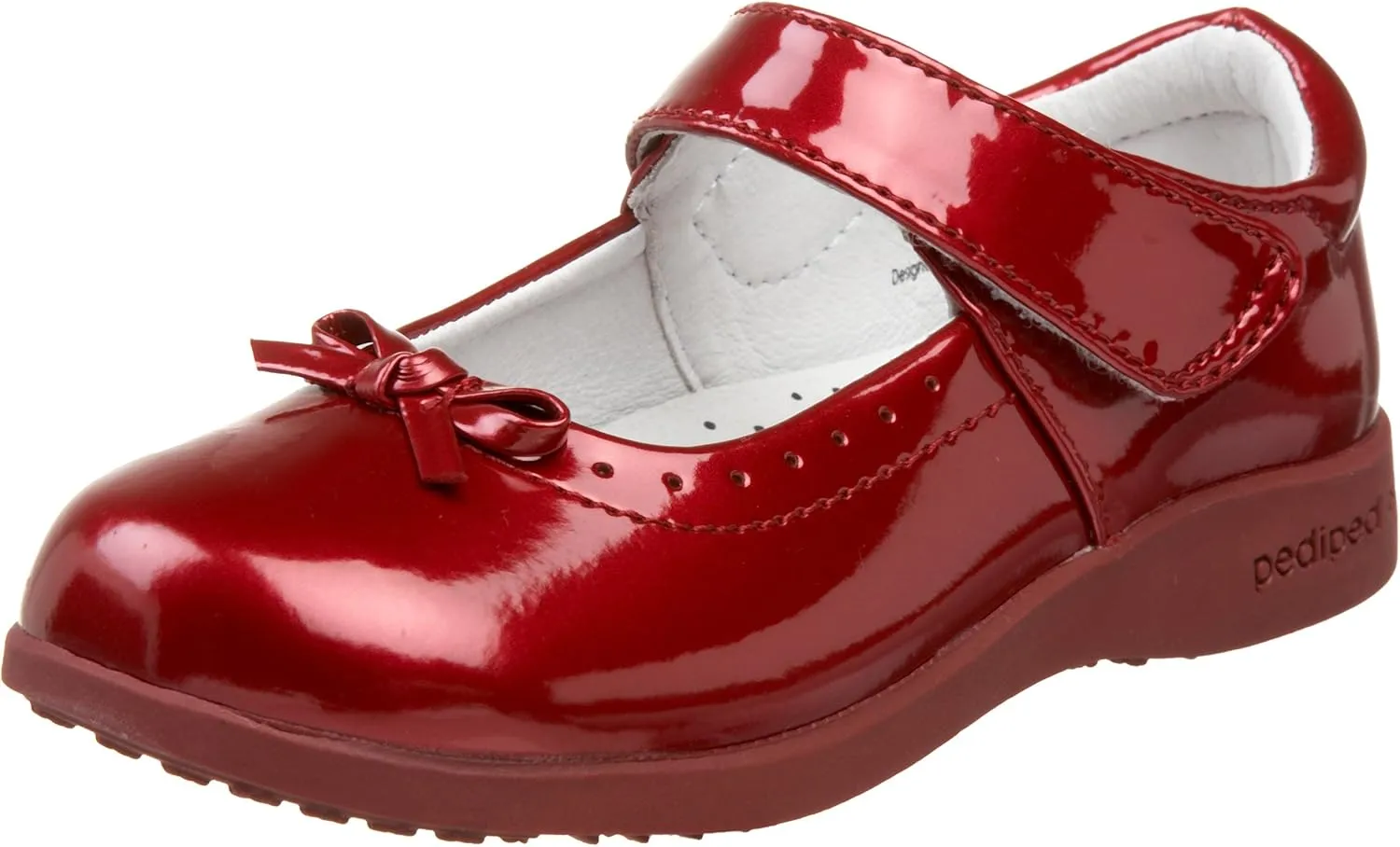 pediped Flex Isabella Mary Jane (Toddler/Little Kid)