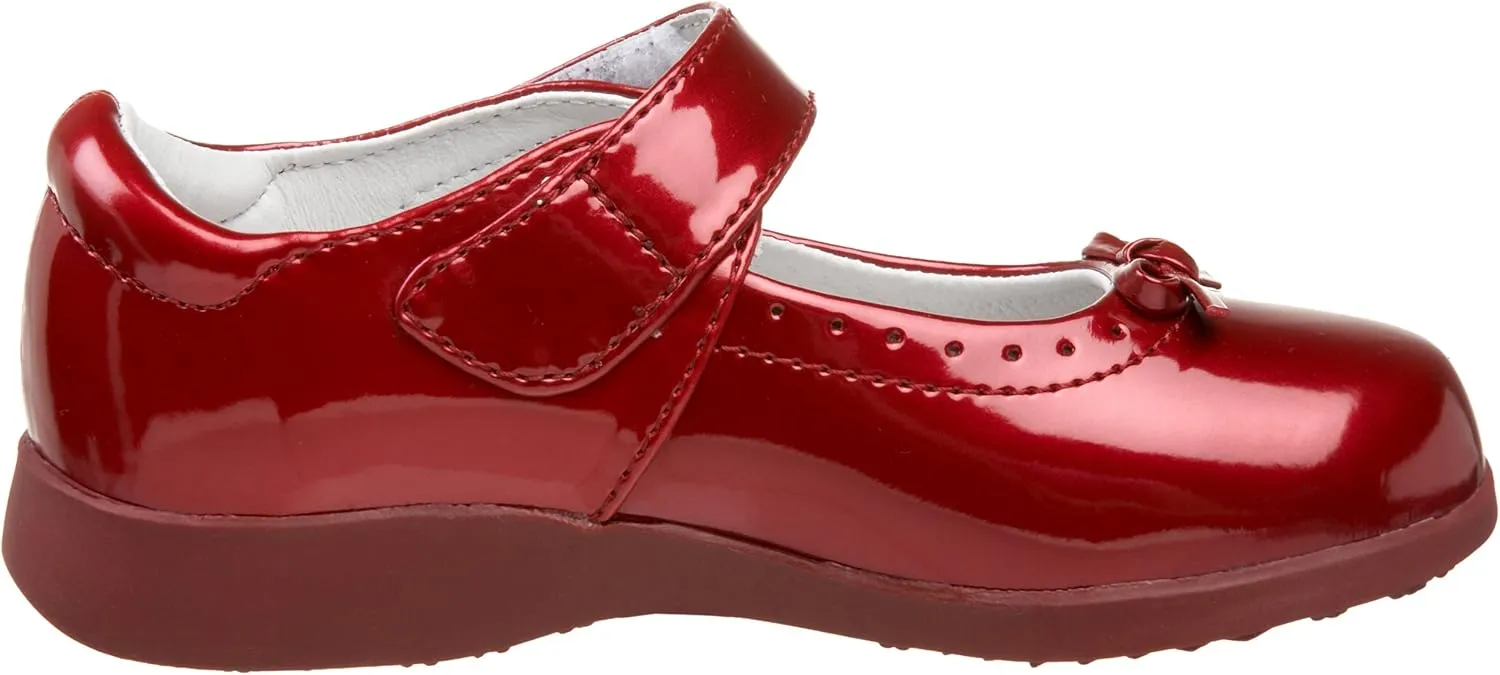 pediped Flex Isabella Mary Jane (Toddler/Little Kid)