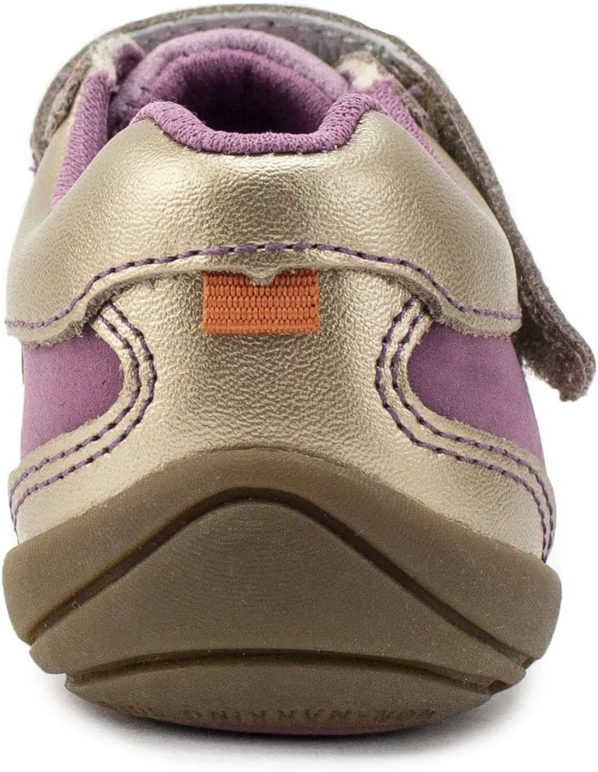 pediped Unisex-Child Flex Dani School Uniform Shoe