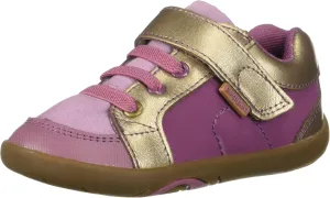 pediped Unisex-Child Flex Dani School Uniform Shoe