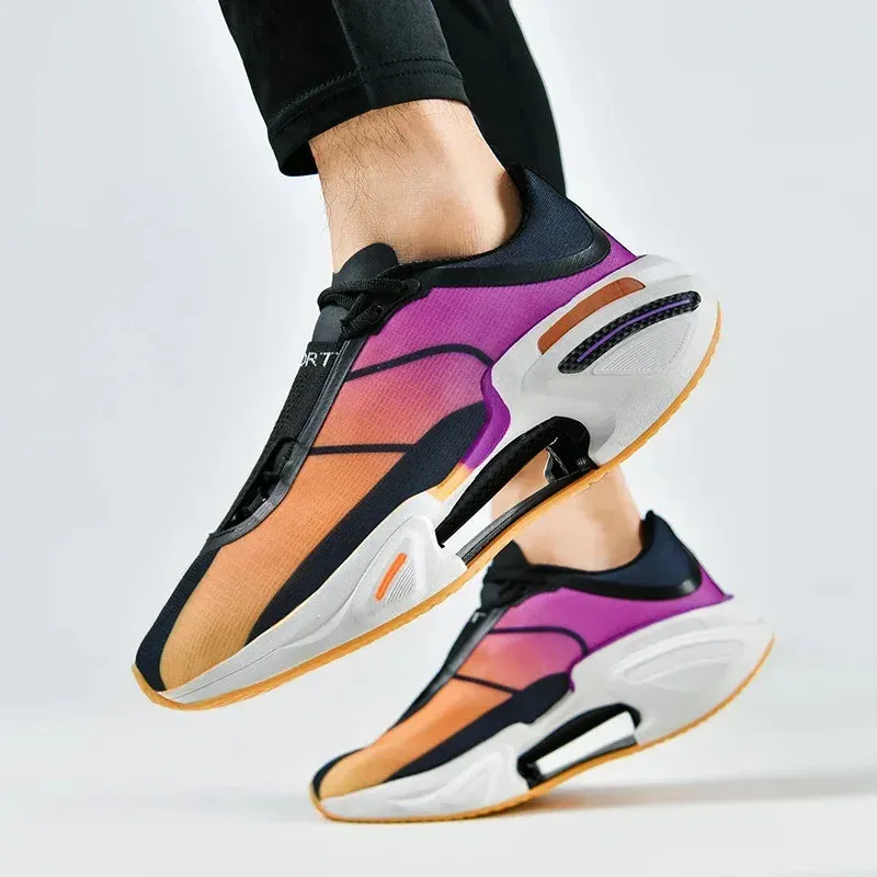 Peter Marathon Running Shoes