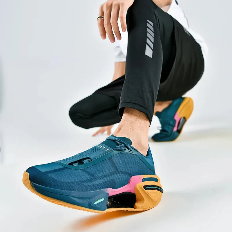 Peter Marathon Running Shoes