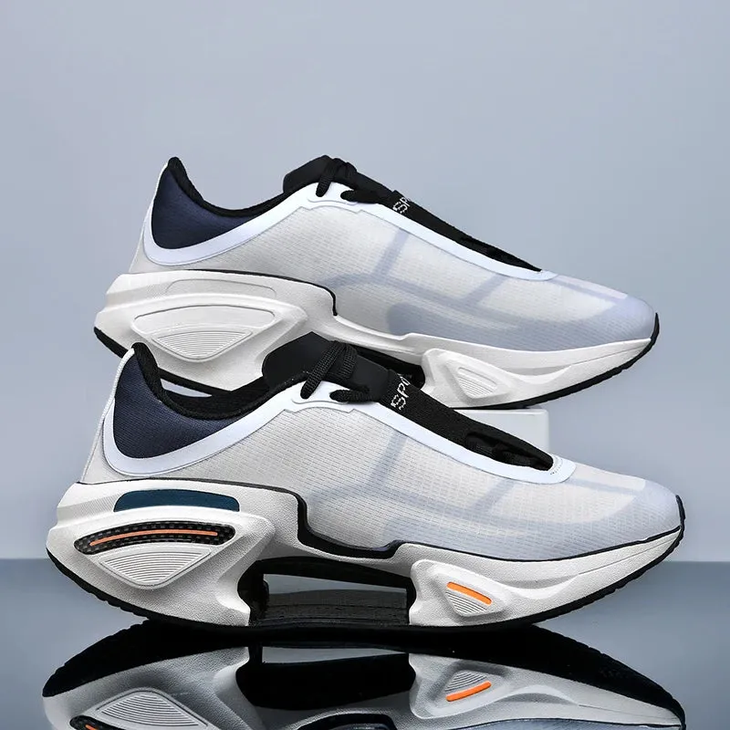 Peter Marathon Running Shoes