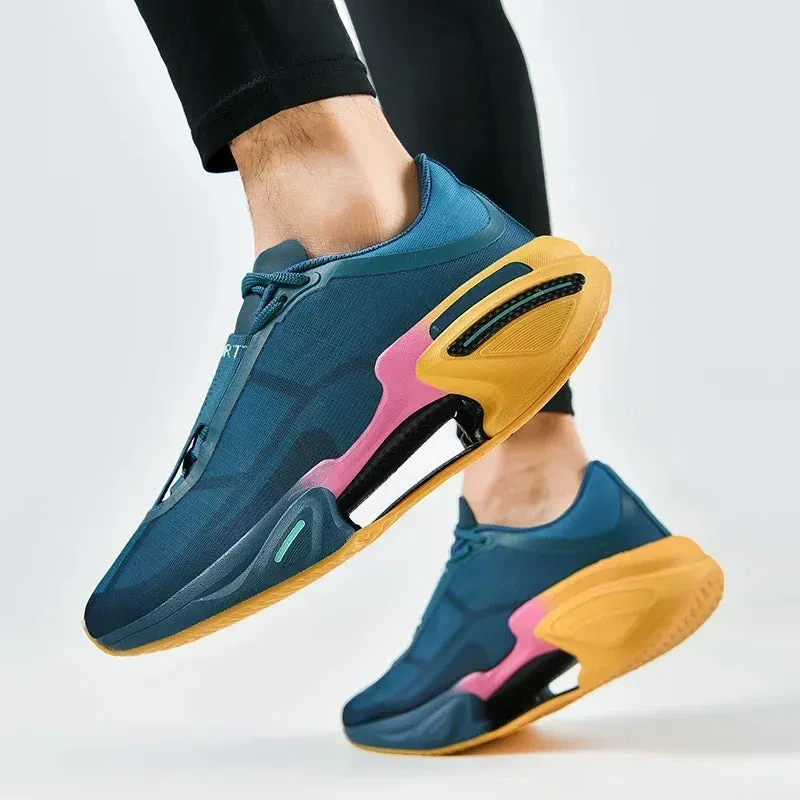 Peter Marathon Running Shoes
