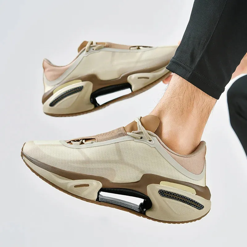 Peter Marathon Running Shoes