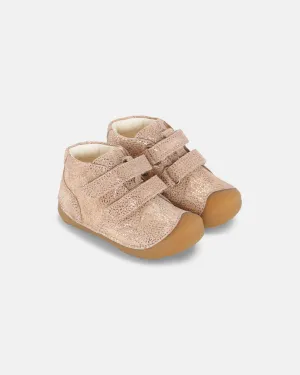 Petit Strap Rose Cloud