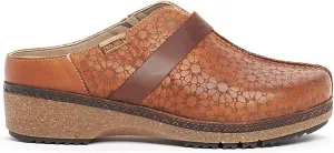 PIKOLINOS Clogs Leather Granada for Woman