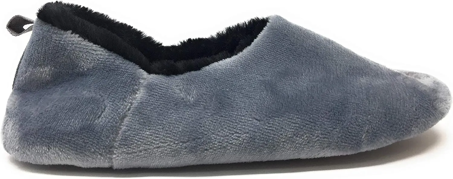 Pinot Time Women's Indoor Slippers