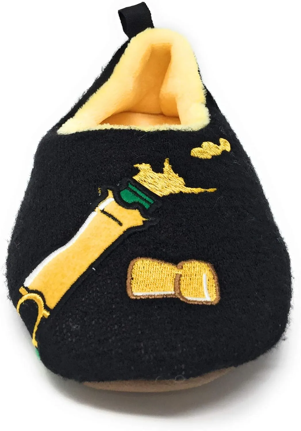 Pinot Time Women's Indoor Slippers