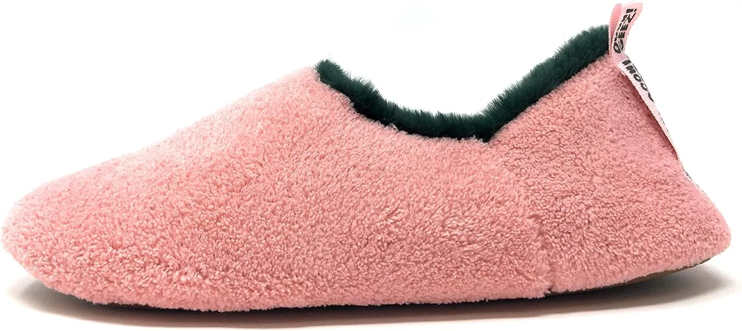 Pinot Time Women's Indoor Slippers