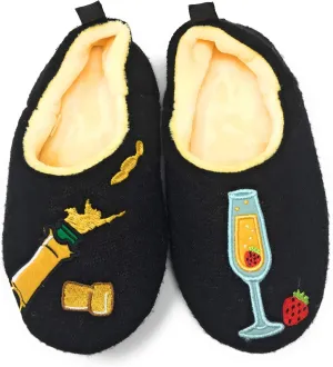 Pinot Time Women's Indoor Slippers